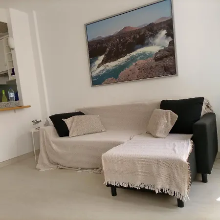 Adeje Paradise Dreams Apartmán *