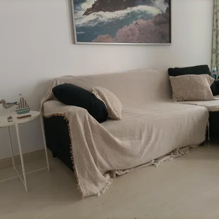 Adeje Paradise Dreams Apartmán