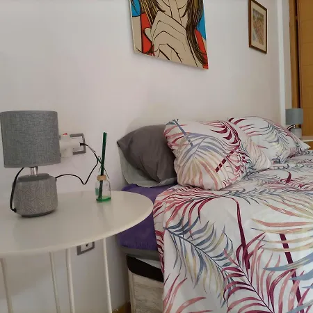 Apartmán Adeje Paradise Dreams *