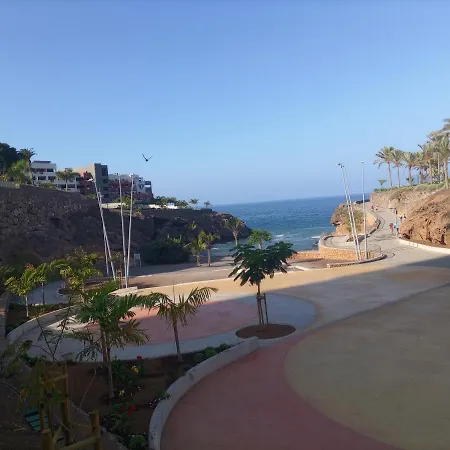 Apartmán Adeje Paradise Dreams Playa Paraiso (Tenerife)