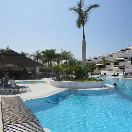 Adeje Paradise Dreams Apartmán Playa Paraiso (Tenerife)