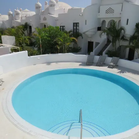 Adeje Paradise Dreams Apartmán *