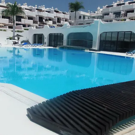 Adeje Paradise Dreams Apartmán *