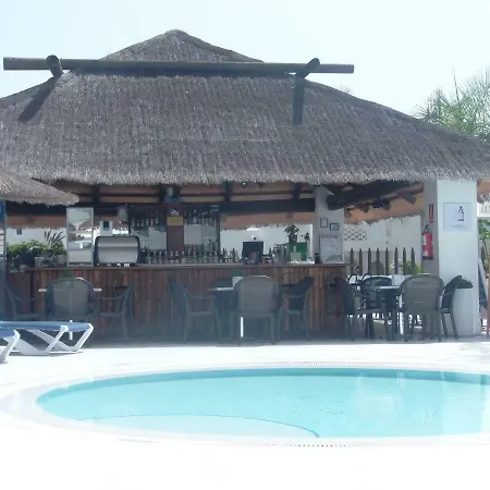 Adeje Paradise Dreams Apartmán *