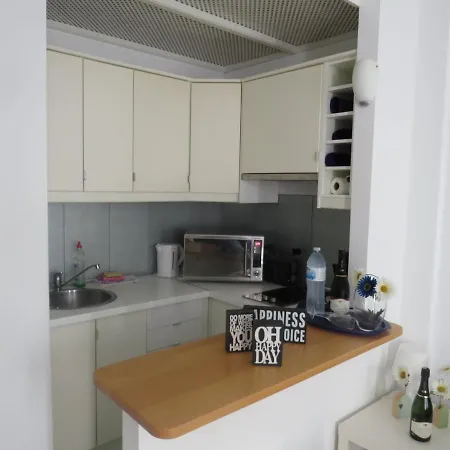 Apartmán Adeje Paradise Dreams