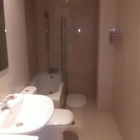 Apartmán Adeje Paradise Dreams