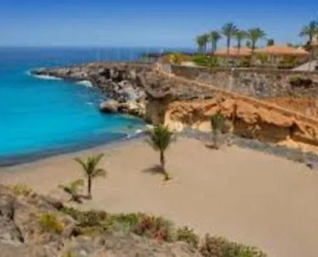 Apartmán Adeje Paradise Dreams Playa Paraiso (Tenerife)