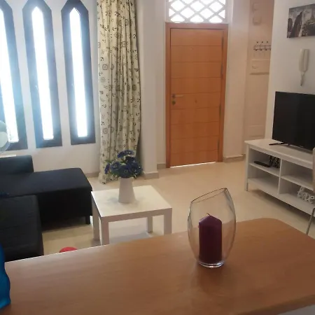 Apartmán Adeje Paradise Dreams
