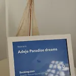 Adeje Paradise Dreams 아파트 플라야 파라이소