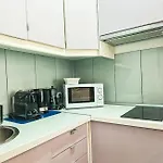 Adeje Paradise Dreams 아파트 플라야 파라이소