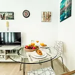 아파트 Adeje Paradise Dreams