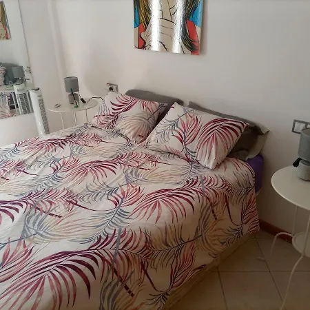 Adeje Paradise Appartamento *