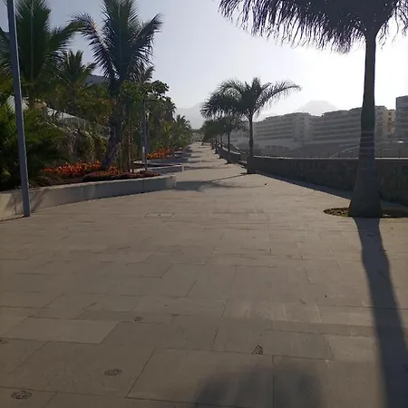 Adeje Paradise Dreams Appartamento *