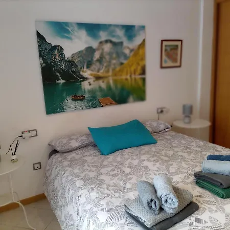 Adeje Paradise Dreams Apartment *