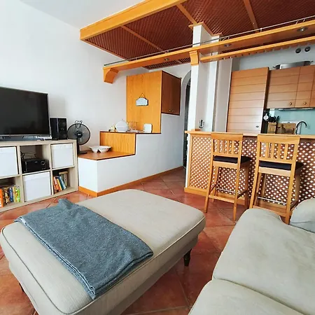 Appartamento Adeje Paradise