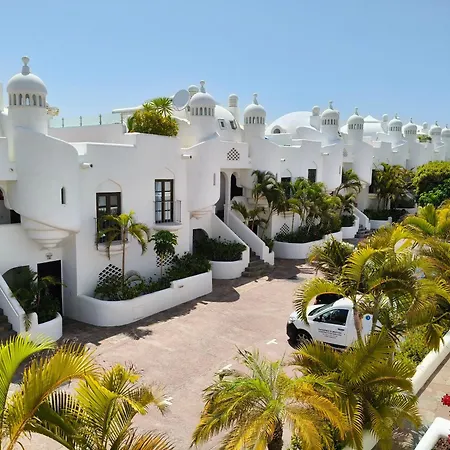 Adeje Paradise Appartamento Playa Paraiso (Tenerife)