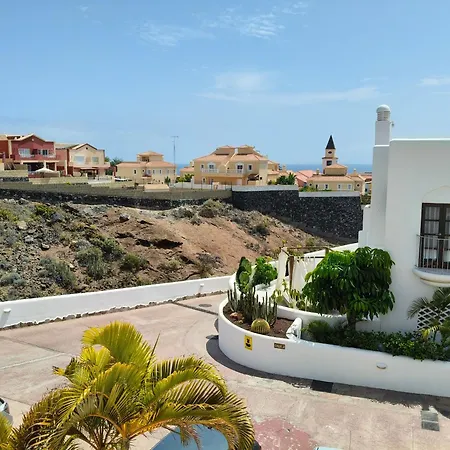 Adeje Paradise Dreams Appartamento