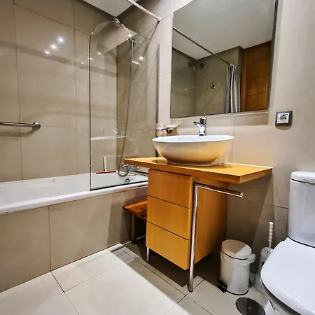 Appartamento Adeje Paradise Dreams