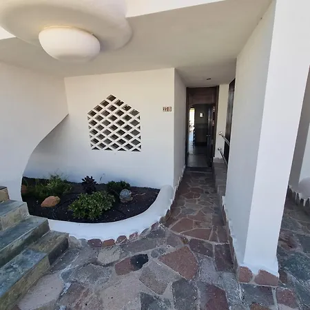 Adeje Paradise Dreams Appartamento