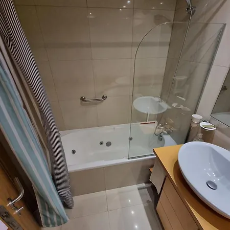 Adeje Paradise Dreams * Playa Paraiso (Tenerife)