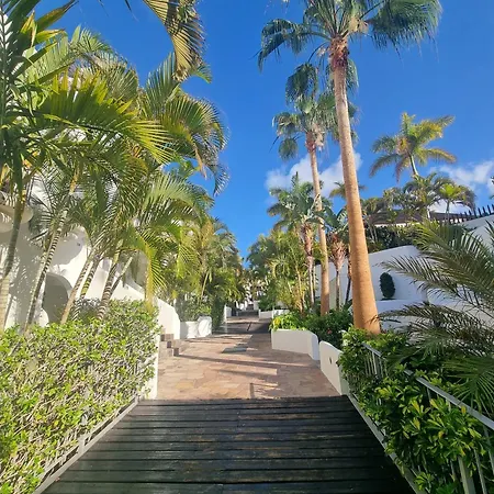 Appartamento Adeje Paradise Dreams