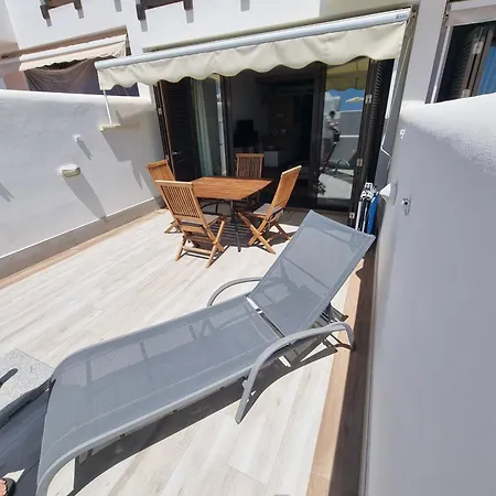 Adeje Paradise Dreams Appartamento *