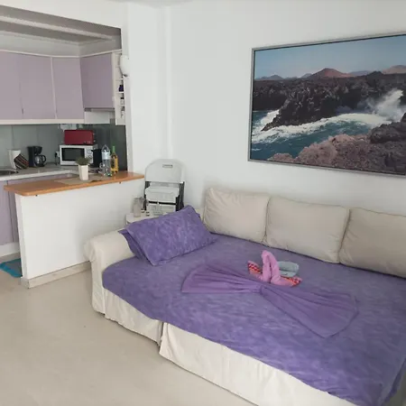 Adeje Paradise Dreams Appartamento