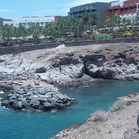 Adeje Paradise Dreams Appartamento Playa Paraiso (Tenerife)