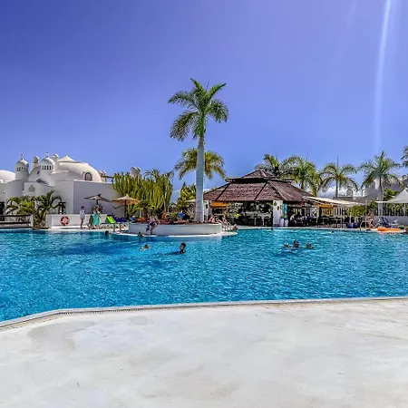 Adeje Paradise Dreams Apartamento