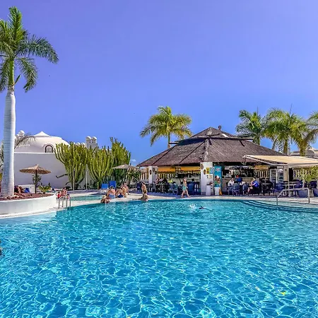 Apartamento Adeje Paradise Dreams Playa Paraiso (Tenerife)
