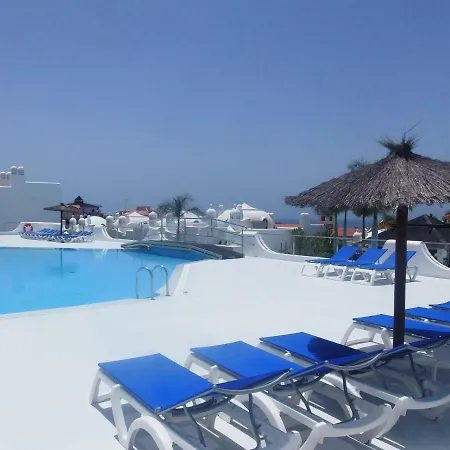 Adeje Paradise * Playa Paraiso (Tenerife)