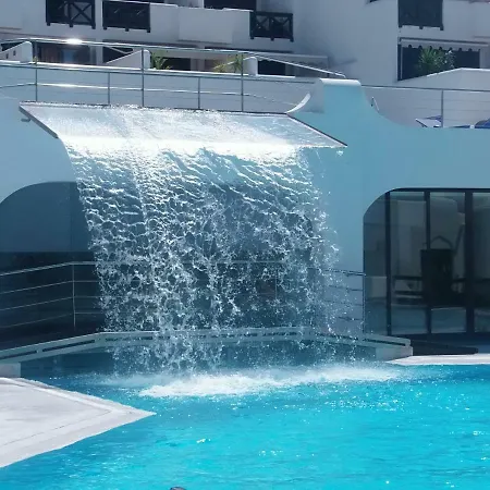 Appartamento Adeje Paradise Dreams