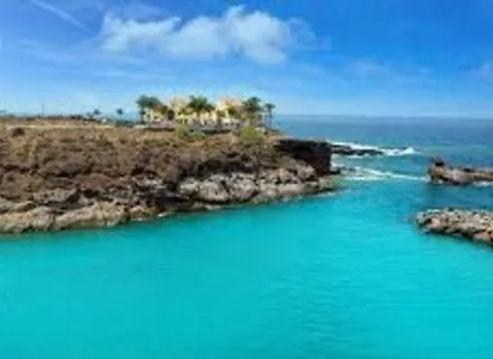 Adeje Paradise * Playa Paraiso (Tenerife)