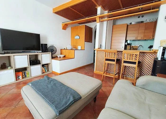 Apartamento Adeje Paradise Dreams