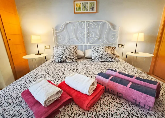 Apartamento Adeje Paradise Dreams