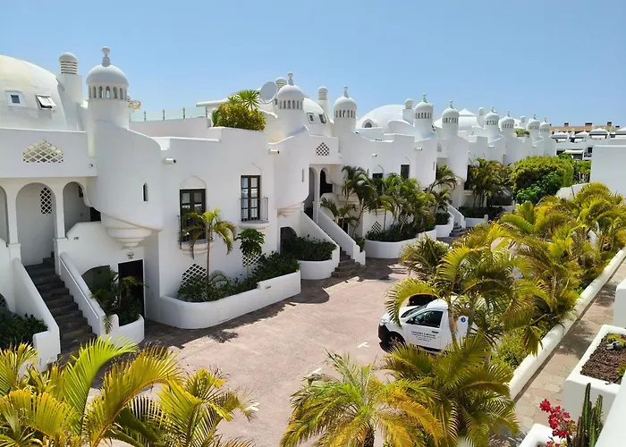 Adeje Paradise Dreams Apartamento Playa Paraiso (Tenerife)