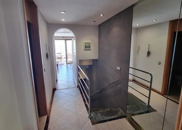 Apartamento Adeje Paradise Dreams Playa Paraiso (Tenerife)