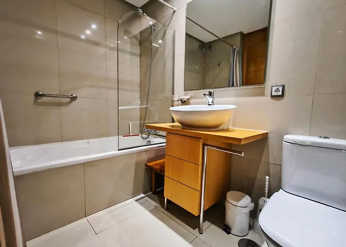 Apartamento Adeje Paradise Dreams