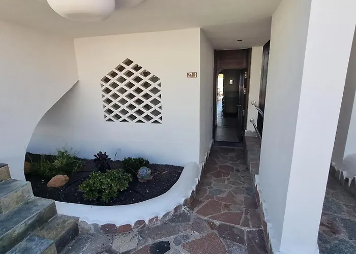 Adeje Paradise Dreams Apartamento