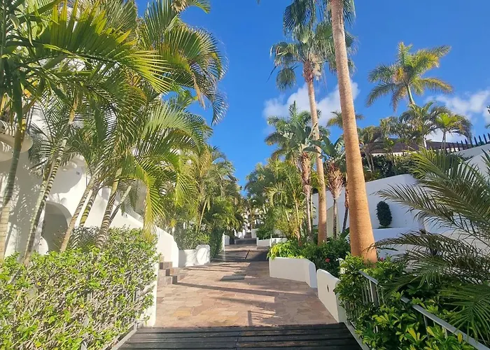 Apartamento Adeje Paradise Dreams