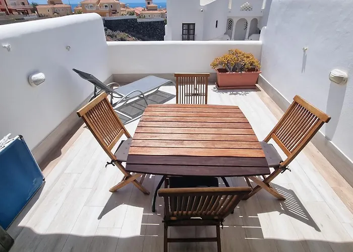 Apartamento Adeje Paradise Dreams