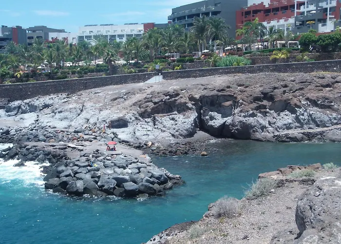 Adeje Paradise Dreams Apartamento Playa Paraiso (Tenerife)
