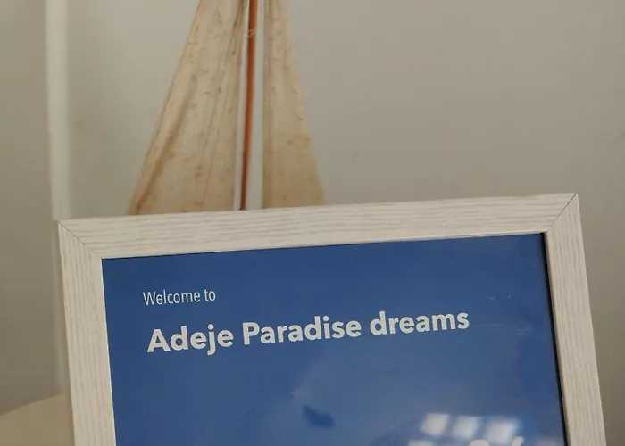 Adeje Paradise Dreams Apartamento Playa Paraiso (Tenerife)