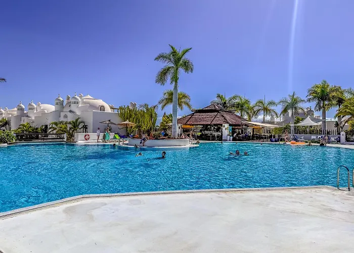 Adeje Paradise Dreams Apartamento