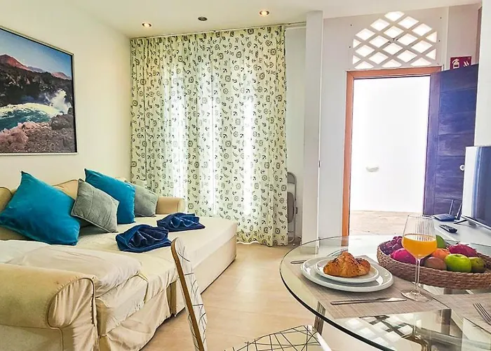 Apartamento Adeje Paradise Dreams *