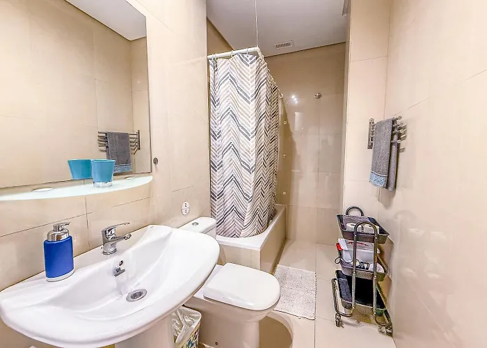 Apartamento Adeje Paradise Dreams