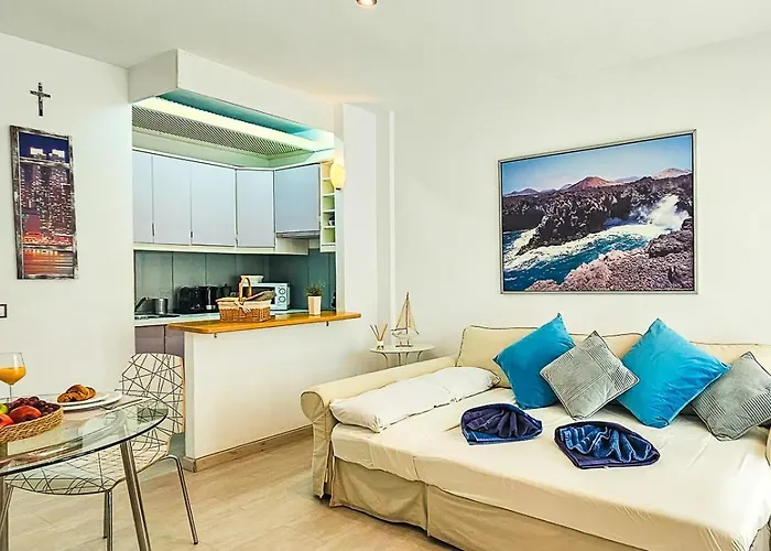Adeje Paradise Dreams Apartamento