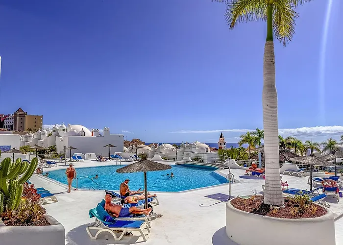 Apartamento Adeje Paradise Dreams