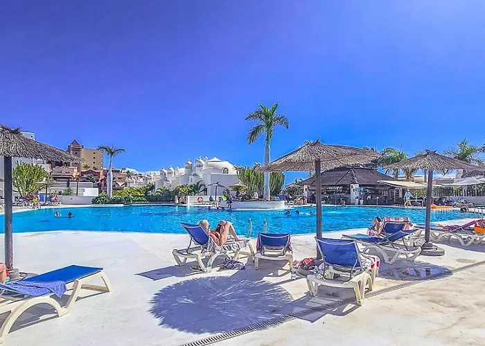 Apartamento Adeje Paradise Dreams *