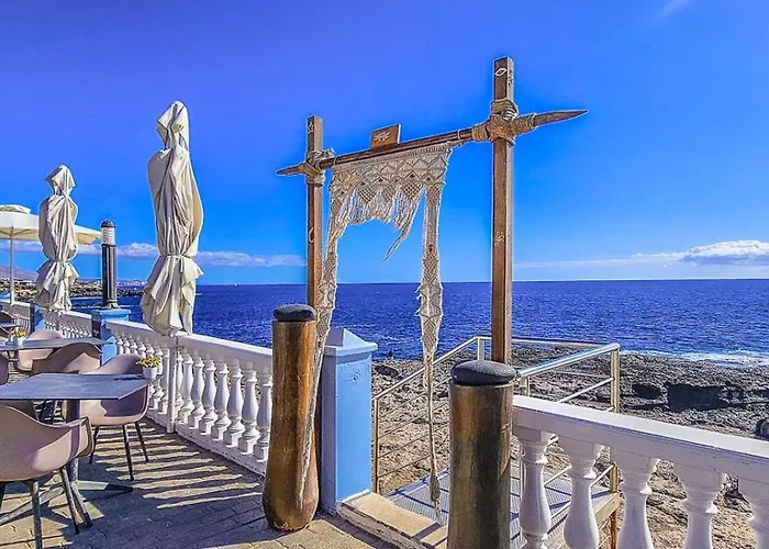 Adeje Paradise Dreams Apartamento Playa Paraiso (Tenerife)